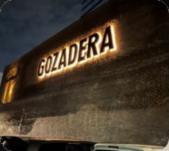 Gozadera Club